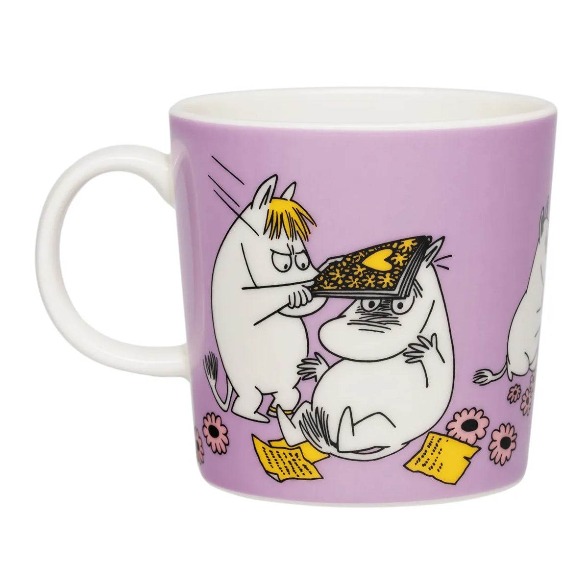 Moomin Mug: Sweethearts (2026-)