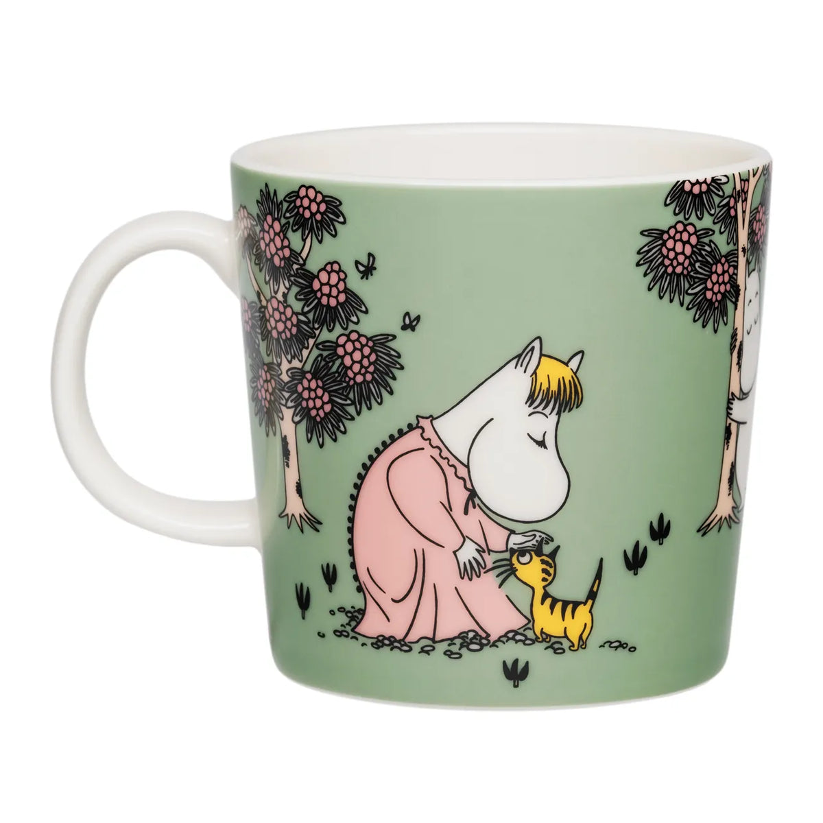 Moomin Mug: Loving Care (2026-)
