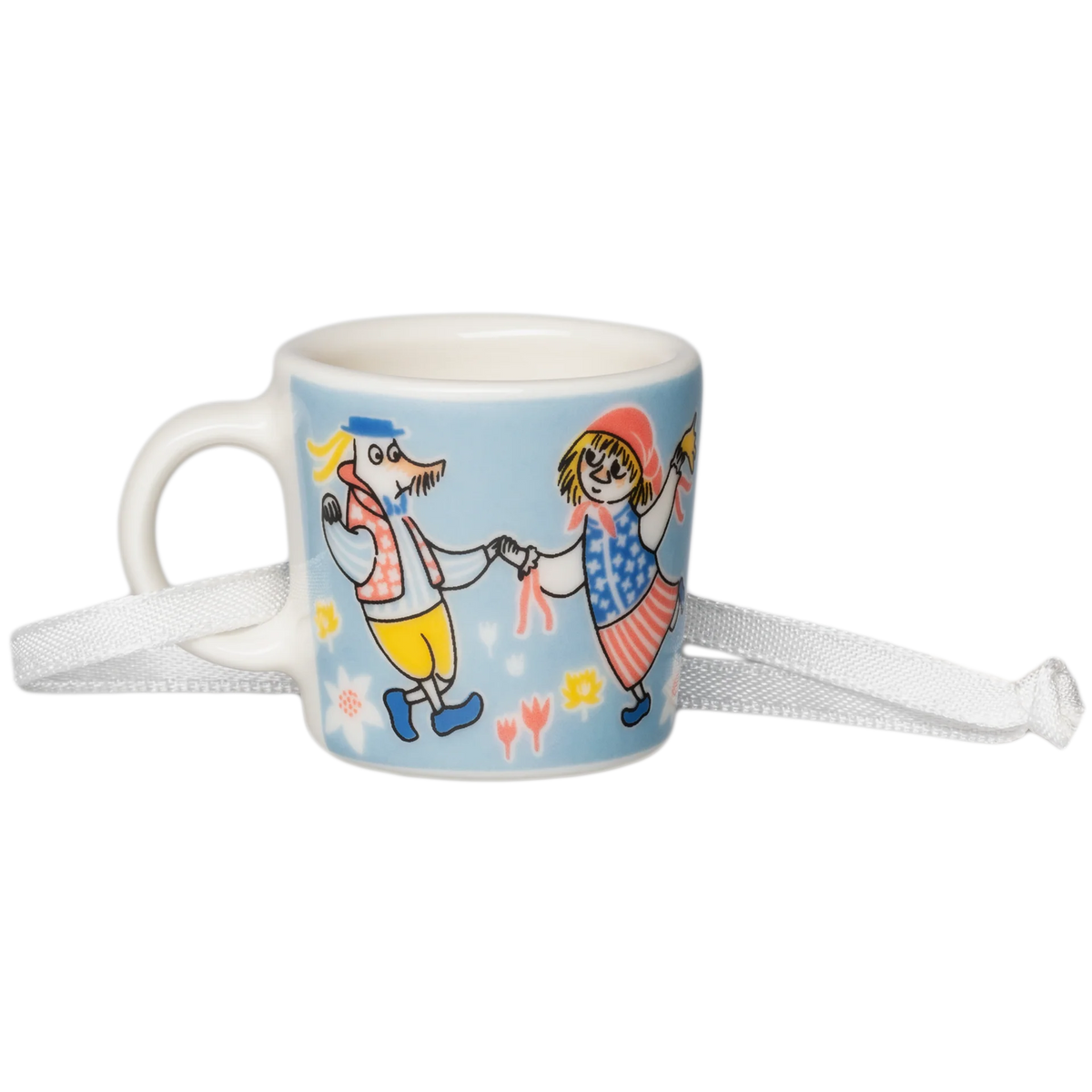12ml Muumi minimuki: Kesätanssit (Ruotsi 2026)