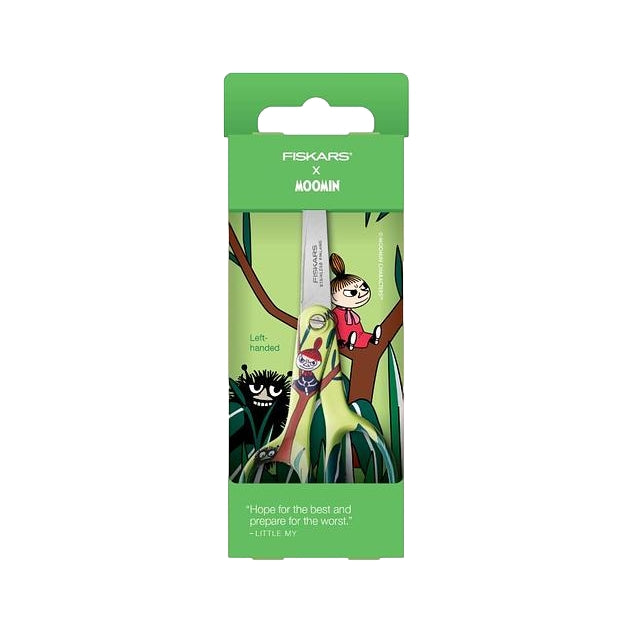 Mummi barnesaks: Lille My, 13cm