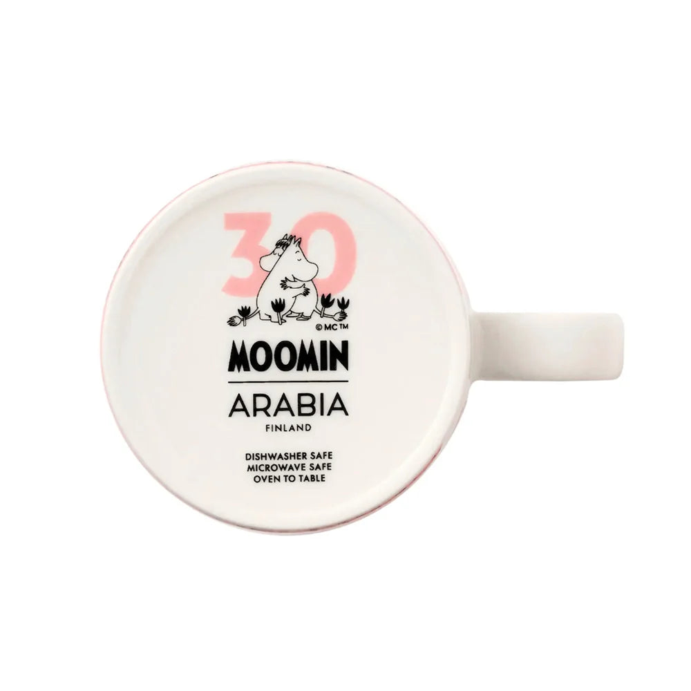 Moomin Mug: Love, Limited edition (2026)