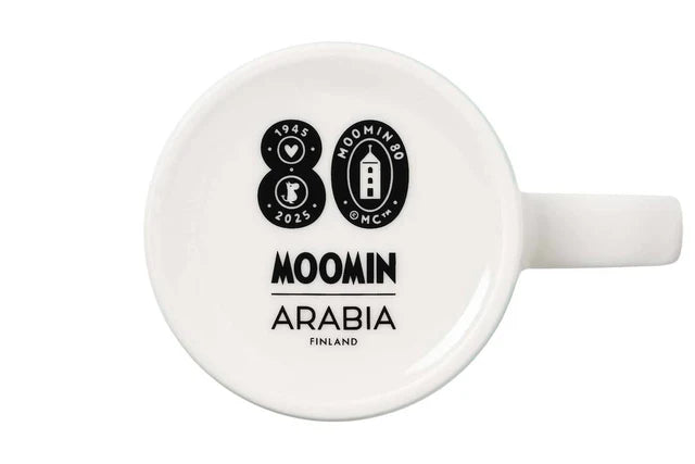 Moomin Mug: Snorkmaiden, Lilac (2020-)