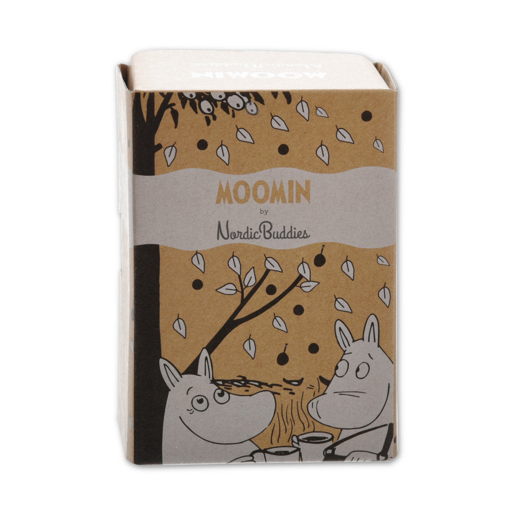 Take-away Muumimuki: Muumipeikko, Uimahyppy (0.45L)