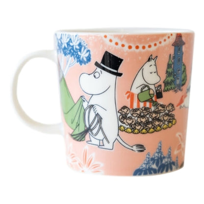 Muumimuki: Moominvalley park Japan 3 (2026)