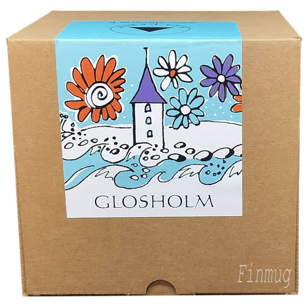 Glosholm Vårblomster ved fyret (2021)