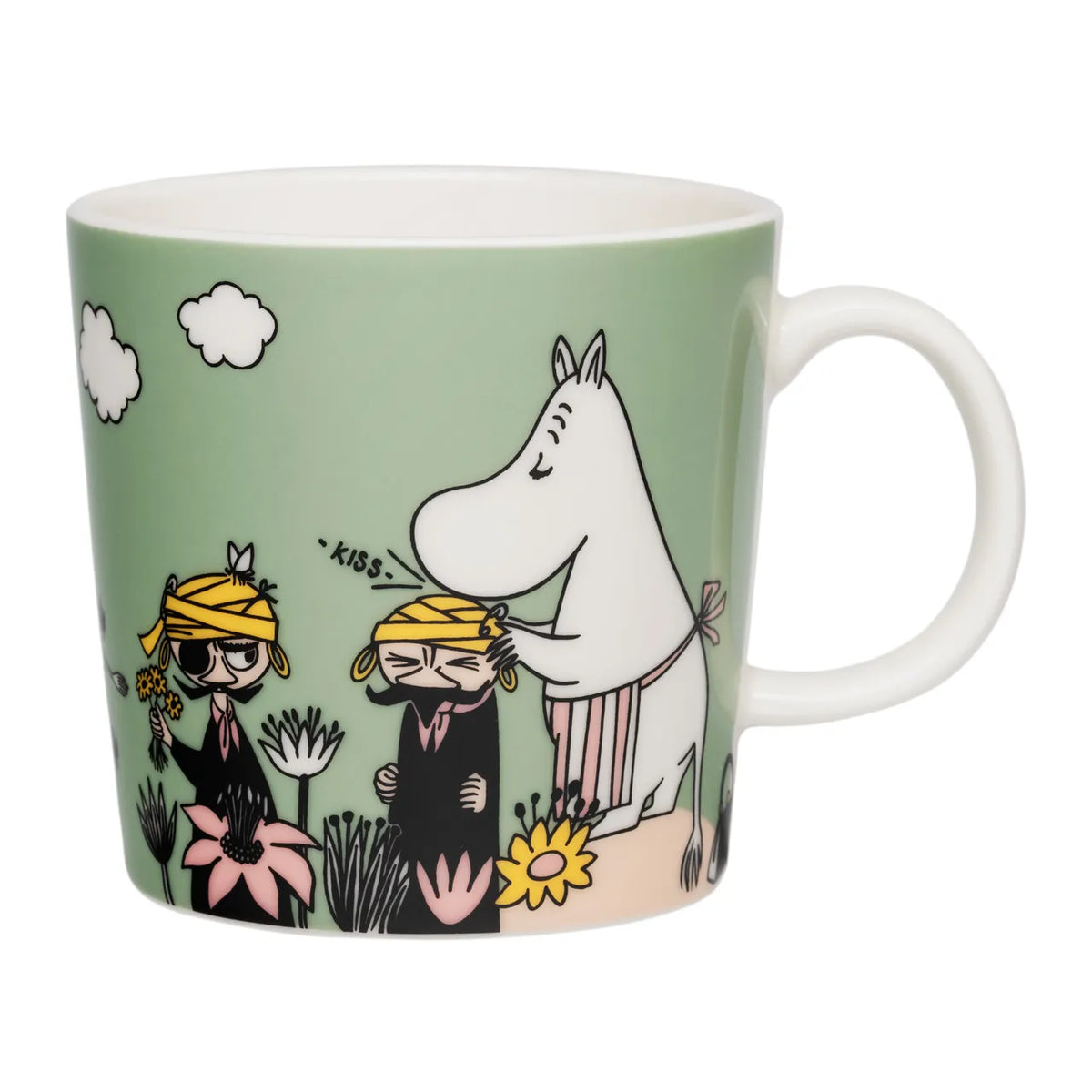 Moomin Mug: Loving Care (2026-)