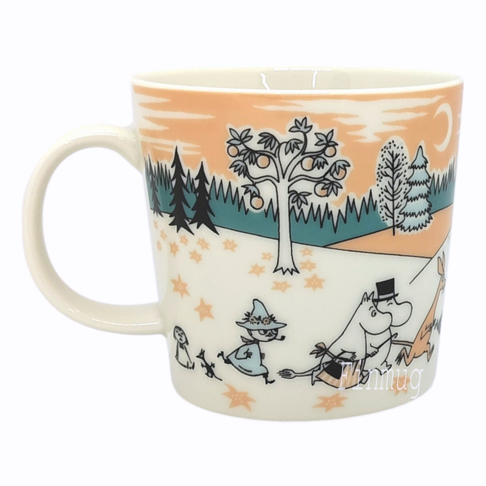 Muumimuki: Moominvalley park Japan (2019-2022)