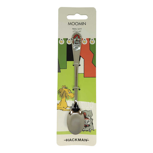 Long Moomin Spoon: Little My, Summer Theatre (2017)