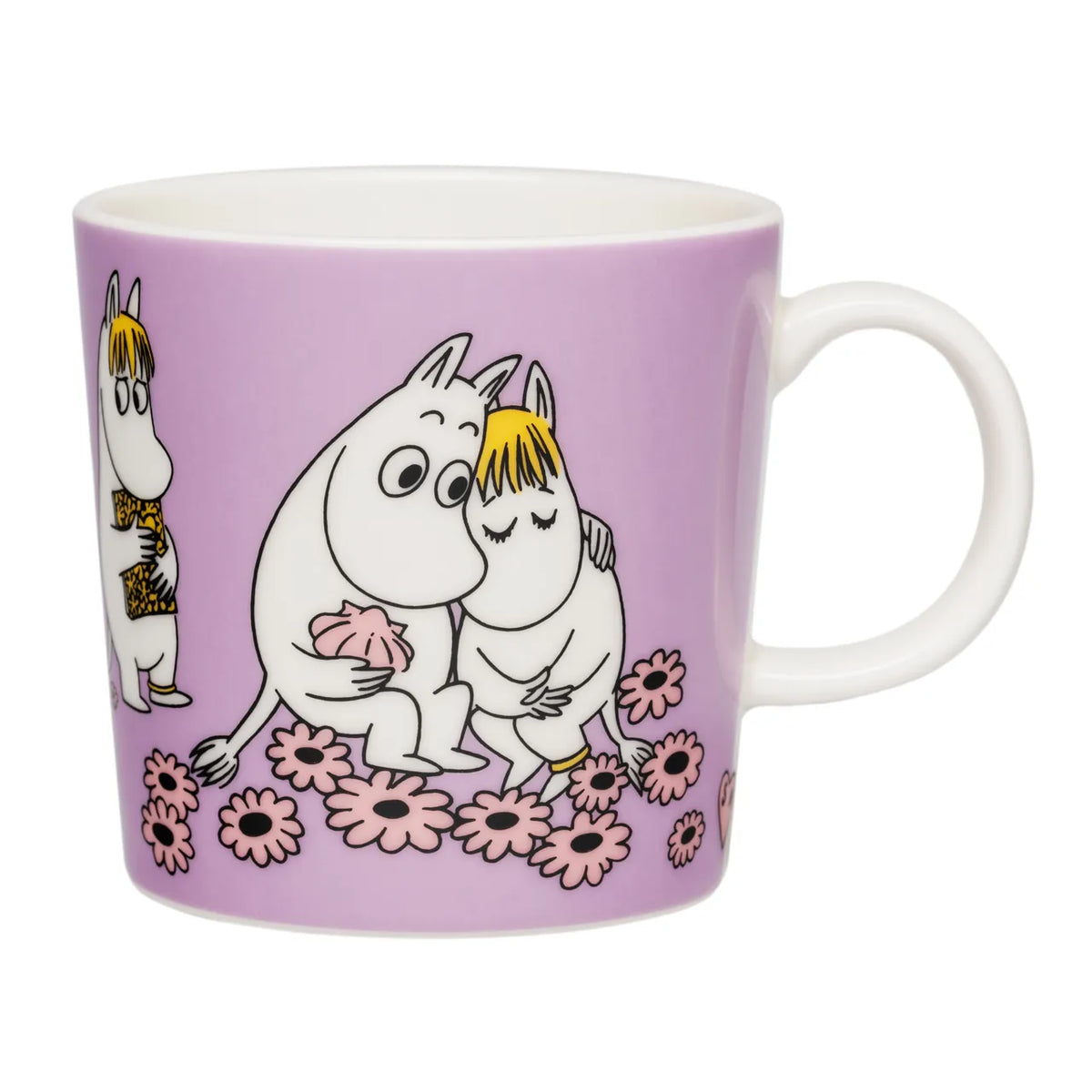 Moomin Mug: Sweethearts (2026-)