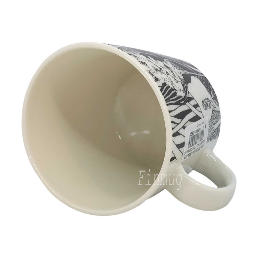 Moomin Mug: Moomintroll Daydreaming (2005)