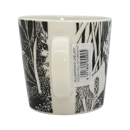 Moomin Mug: Moomintroll Daydreaming (2005)