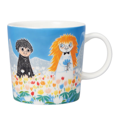 Moomin Mug: Friendship (2018-)