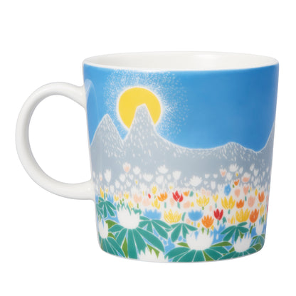 Moomin Mug: Friendship (2018-)