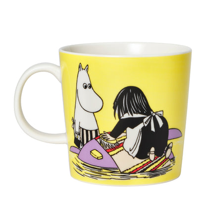 Moomin Mug: Misabel (2020-)
