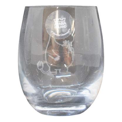 Muminglas: Snorkfröken, Arabia (2007-2009)