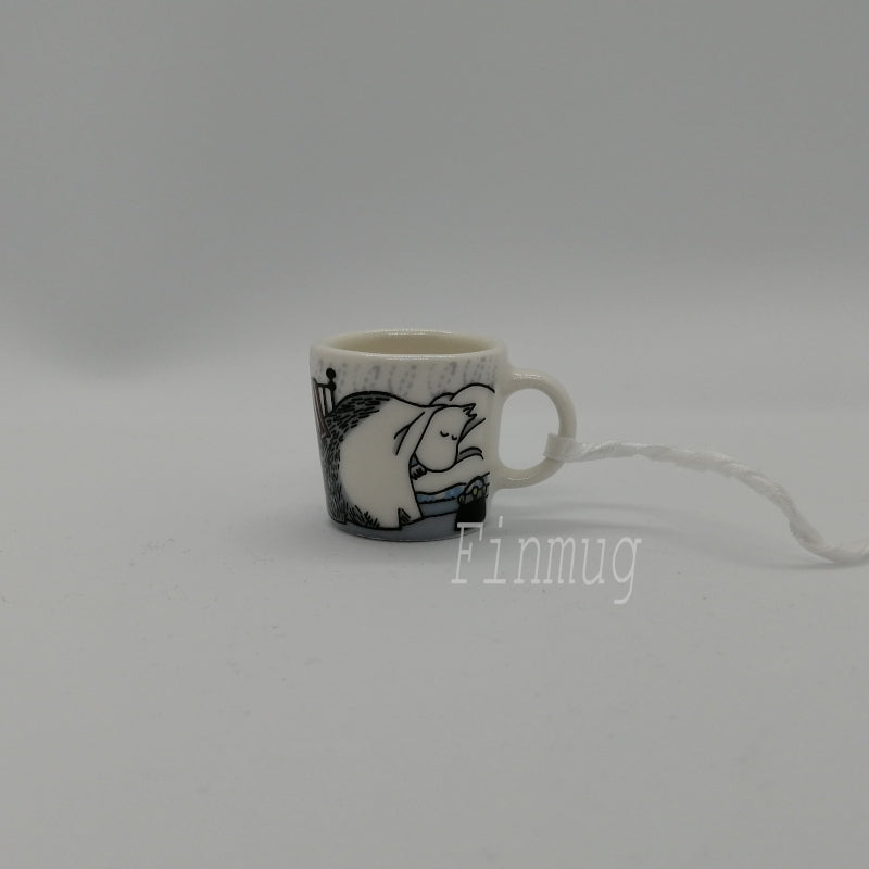 12ml Mummi minikrus: Vinterdvale (2015)