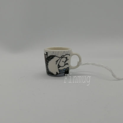 12ml Mummi minikrus: Vinterdvale (2015)