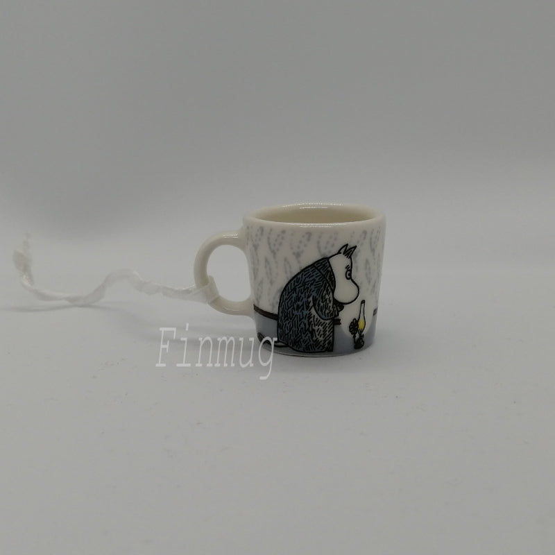 12ml Mummi minikrus: Vinterdvale (2015)