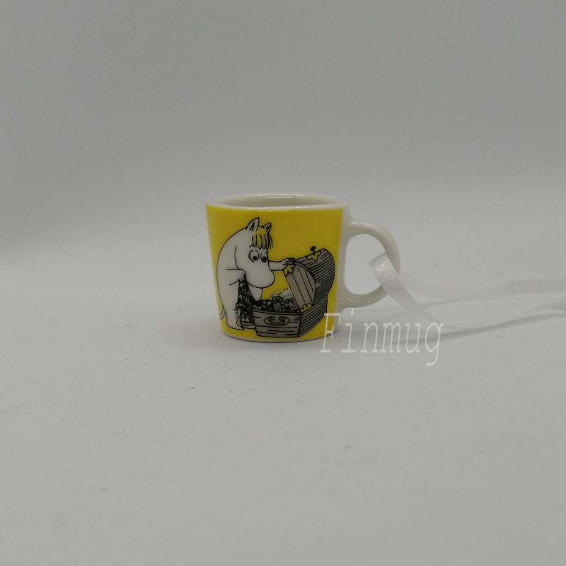 12ml Mummi minikrus: 1. Classic