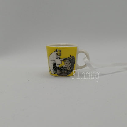 12ml Mummi minikrus: 1. Classic