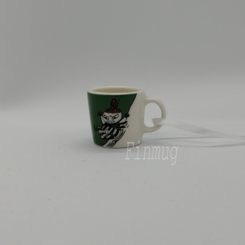12ml Mummi minikrus: 1. Classic