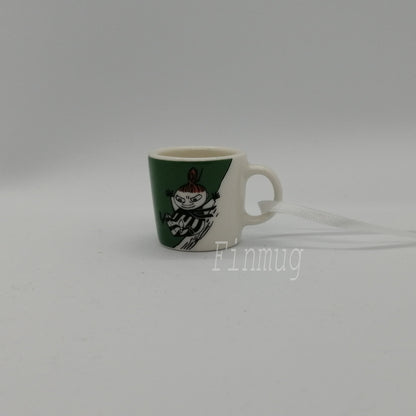 12ml Mummi minikrus: 1. Classic
