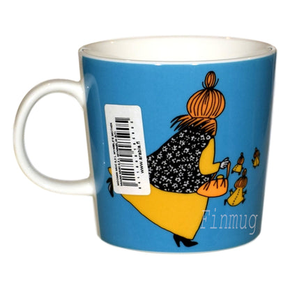 Moomin Mug: Mymble's Mother (2012-)
