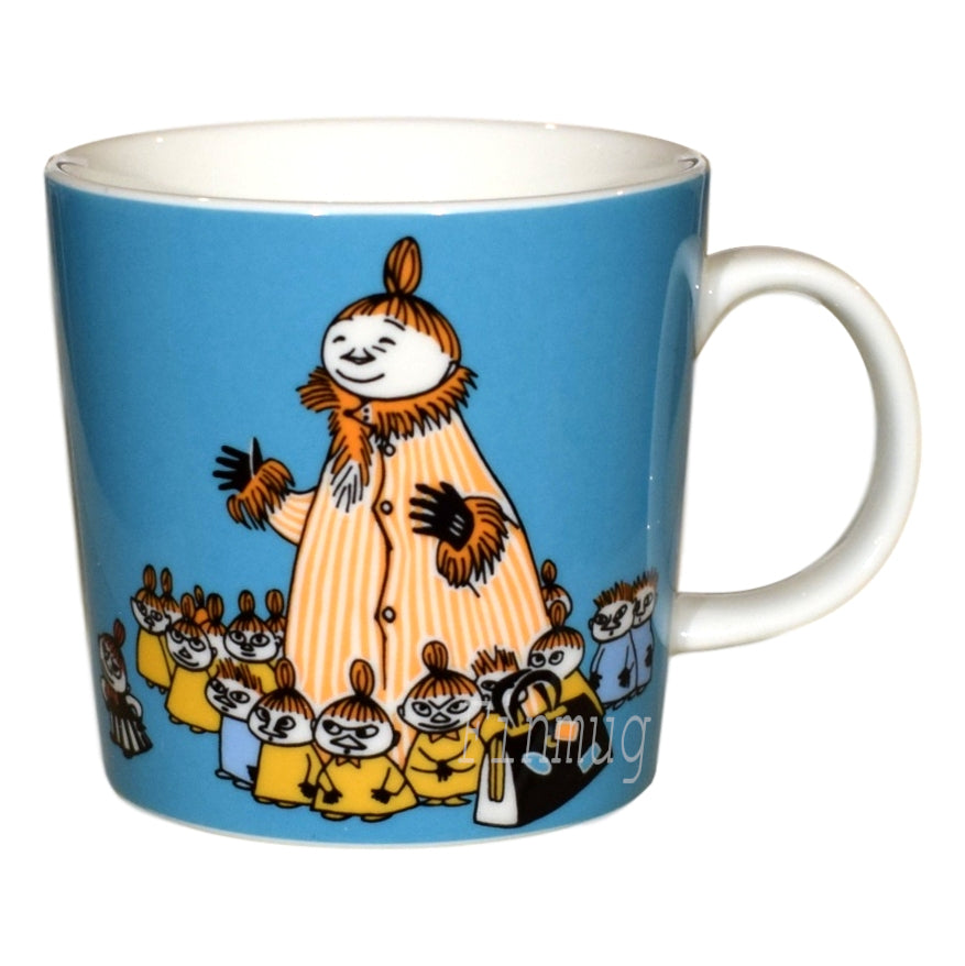 Moomin Mug: Mymble's Mother (2012-)