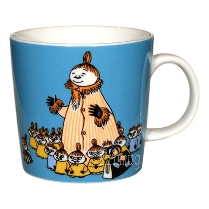 Moomin Mug: Mymble's Mother (2012-)