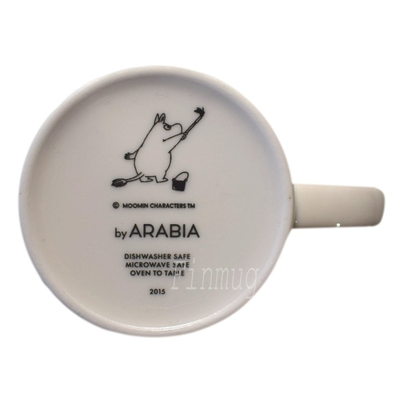 Moomin Mug: Moment on the Shore (2015)