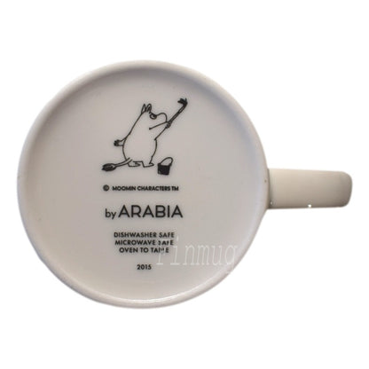 Moomin Mug: Moment on the Shore (2015)