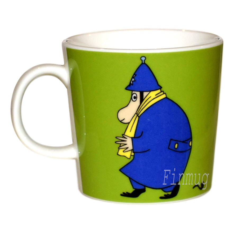 Mummikrus: Politimesteren (2009-2020)