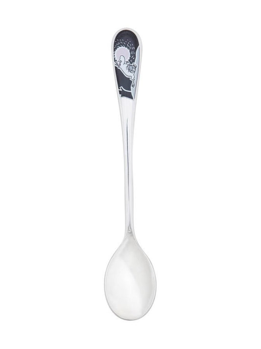 Moomin Coffee Spoon: Snorkmaiden, Adventure move