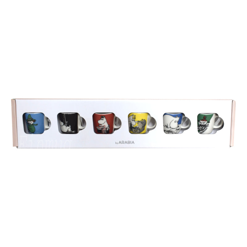12ml Mummi minikrus: 1. Classic