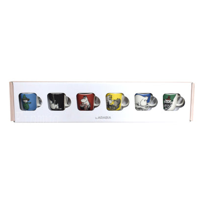12ml Mummi minikrus: 1. Classic