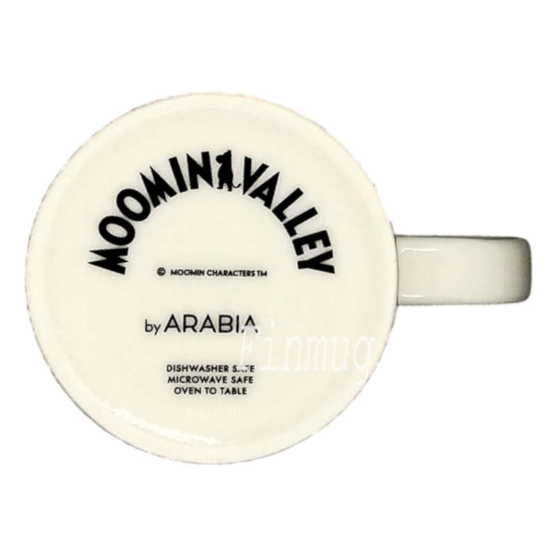 Muminmugg: Trollvinter (2019-)
