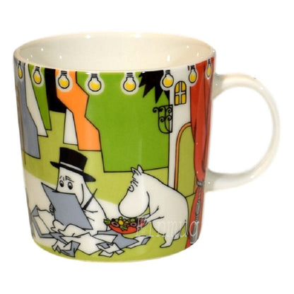 Mummikrus: Sommerteater (2017)