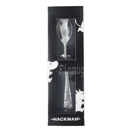 Moomin Long Coffee Spoon: Adventure Moomin (2009-2013)